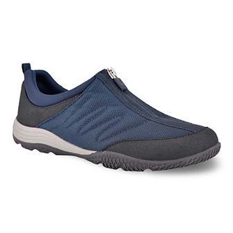 Easy Spirit Bestrong Women's Center Zip Sneakers