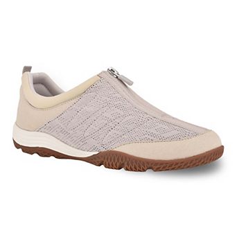 Easy Spirit Bestrong Women's Center Zip Sneakers