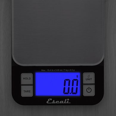 Escali Nutro Digital Food Scale