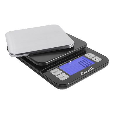 Escali Nutro Digital Food Scale