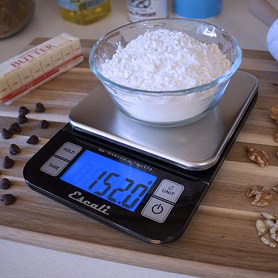 Escali Nutro Digital Food Scale