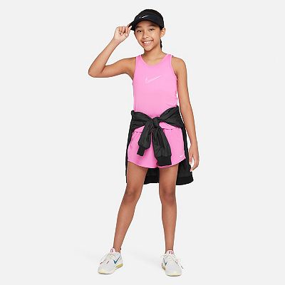 Kohls nike tank tops best sale