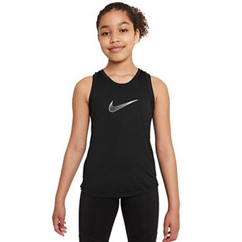 Girls 7-16 Nike Dri-FIT One Tank Top