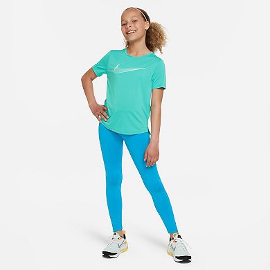 Girls 7-16 Nike Dri-FIT One Top