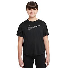 Girls Black Nike Kids Big Kids Clothing