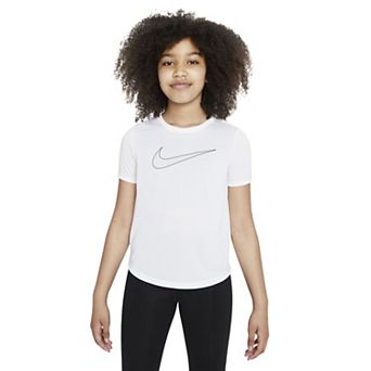 Girls 7-16 Nike Dri-FIT One Top