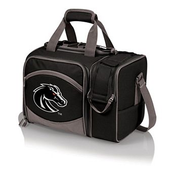 Picnic Time Boise State Broncos Basket Cooler