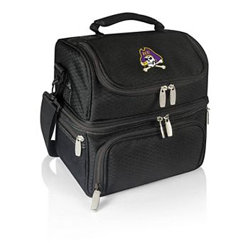 Picnic Time East Carolina Pirates Pranzo Lunch Cooler Bag
