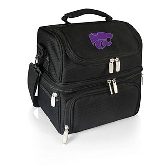 Picnic Time Kansas State Wildcats Pranzo Lunch Cooler Bag