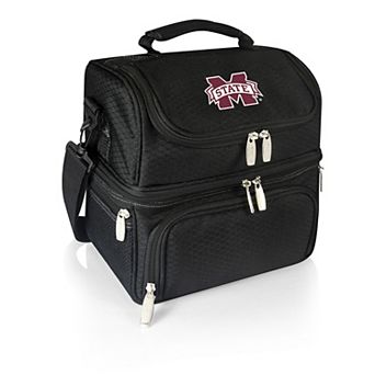 Picnic Time Mississippi State Bulldogs Pranzo Lunch Cooler Bag