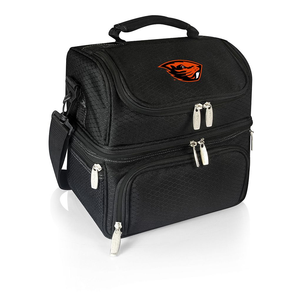 Picnic Time Oregon State Beavers Pranzo Lunch Cooler Bag
