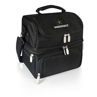 Picnic Time Vanderbilt Commodores Pranzo Lunch Cooler Bag