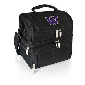 Picnic Time Washington Huskies Pranzo Lunch Cooler Bag