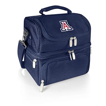 Picnic Time Arizona Wildcats Pranzo Lunch Cooler Bag