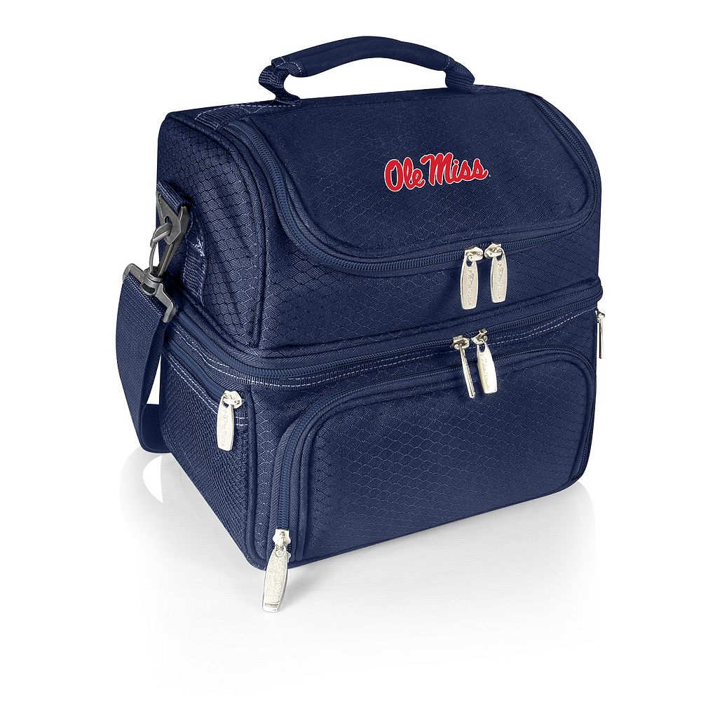 Picnic Time Ole Miss Rebels Pranzo Lunch Cooler Bag