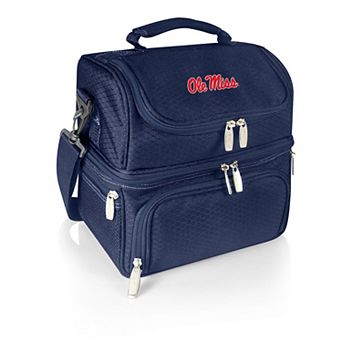 Picnic Time Ole Miss Rebels Pranzo Lunch Cooler Bag