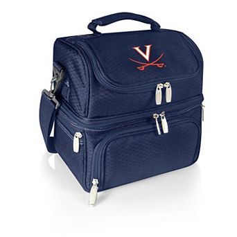 Picnic Time Virginia Cavaliers Pranzo Lunch Cooler Bag