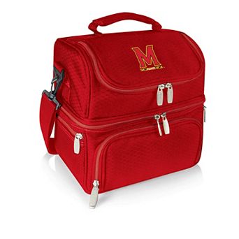 Picnic Time Maryland Terrapins Pranzo Lunch Cooler Bag