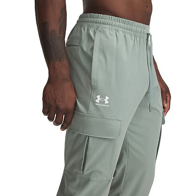 Men's Under Armour Vibe Woven Cargo Pants