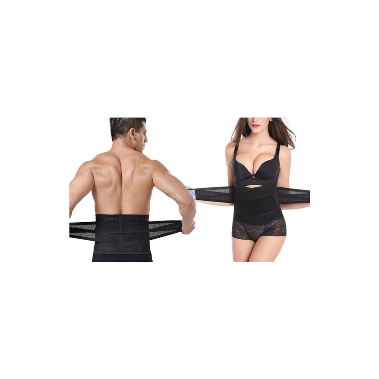kohl's waist trainer