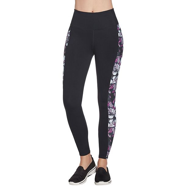 Skechers Women's GOFLEX® GOWALK HIGH WAIST LEGGING 