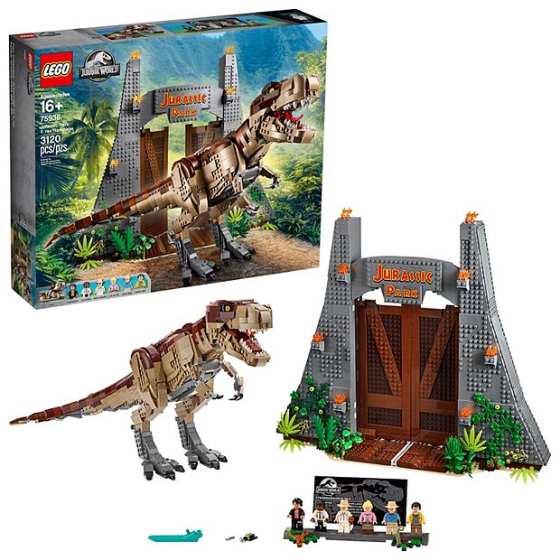 Amazon.com: Lego 75967 Harry Potter Forbidden Forest