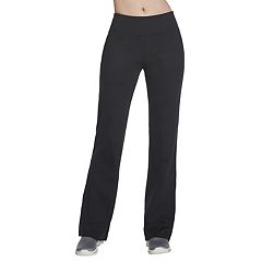 Women's Gaiam Zen Marled Yoga Pants