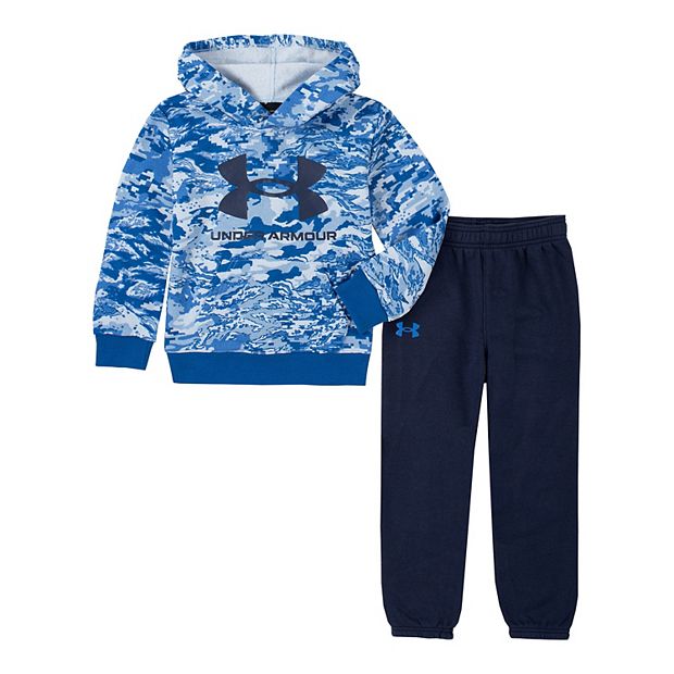 Kohls under shop armour for boys