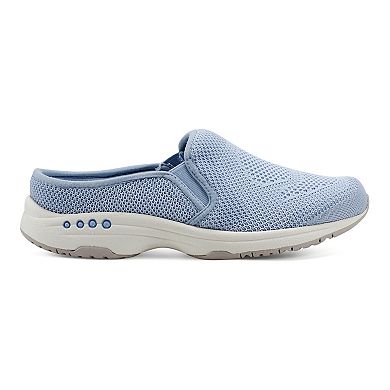 Easy Spirit Takeknit Women's Knit Mules