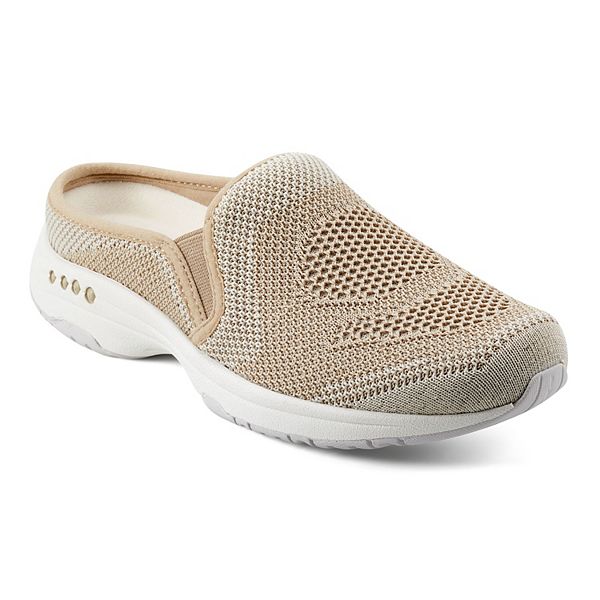 Easy Spirit Takeknit Women's Knit Mules