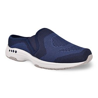 Easy Spirit Takeknit Women's Knit Mules