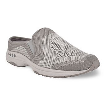 Easy Spirit Takeknit Women's Knit Mules