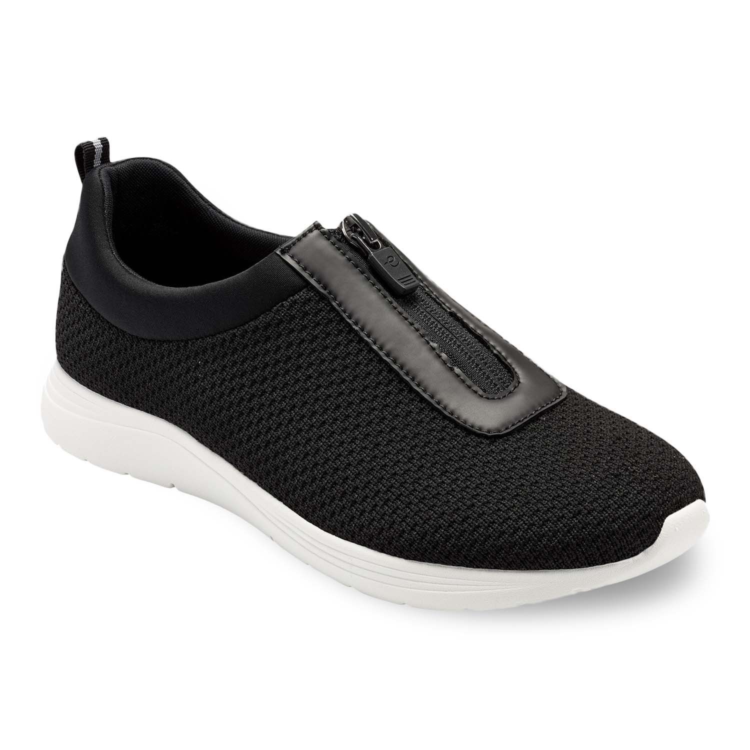 Image for Easy Spirit Laine Women's Center Zip Athleisure Shoes at Kohl's.