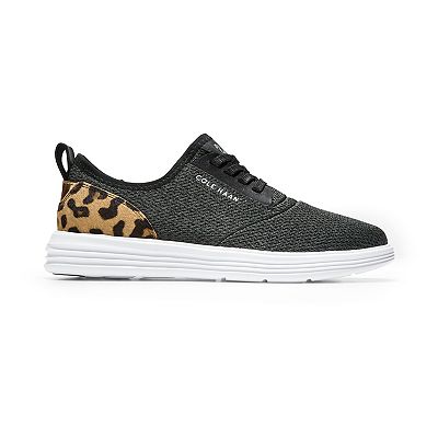 Cole Haan GrandSport Journey Women's Knit Sneakers Cole Haan GrandSport Journey Women's Knit Sneakers