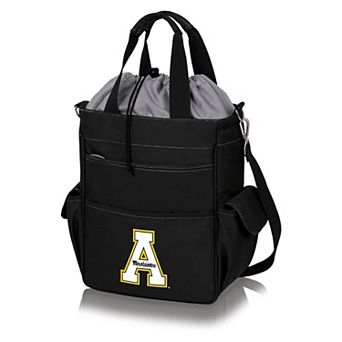 Picnic Time Appalachian State Mountaineers Activo Cooler Tote Bag