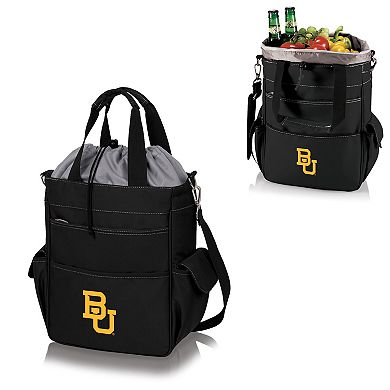 Picnic Time Baylor Bears Activo Cooler Tote Bag
