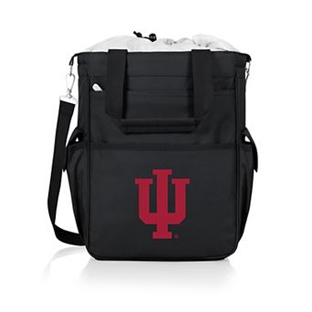 Picnic Time Indiana Hoosiers Activo Cooler Tote Bag