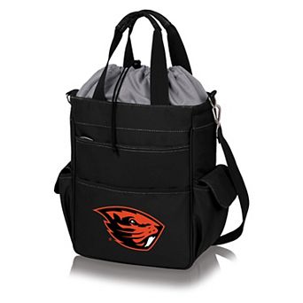 Picnic Time Oregon State Beavers Activo Cooler Tote Bag