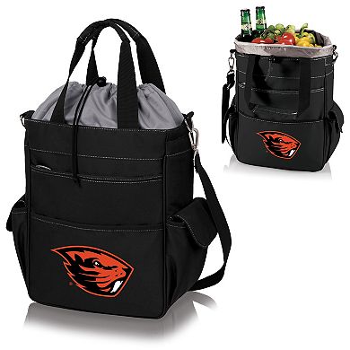 Picnic Time Oregon State Beavers Activo Cooler Tote Bag