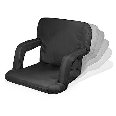 Picnic Time Appalachian State Mountaineers Ventura Reclining Stadium Seat