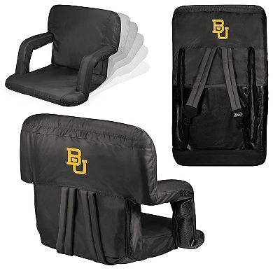 Picnic Time Baylor Bears Ventura Reclining Stadium Seat