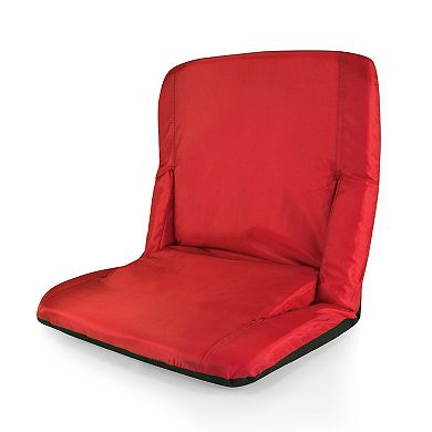 Picnic Time Maryland Terrapins Ventura Reclining Stadium Seat