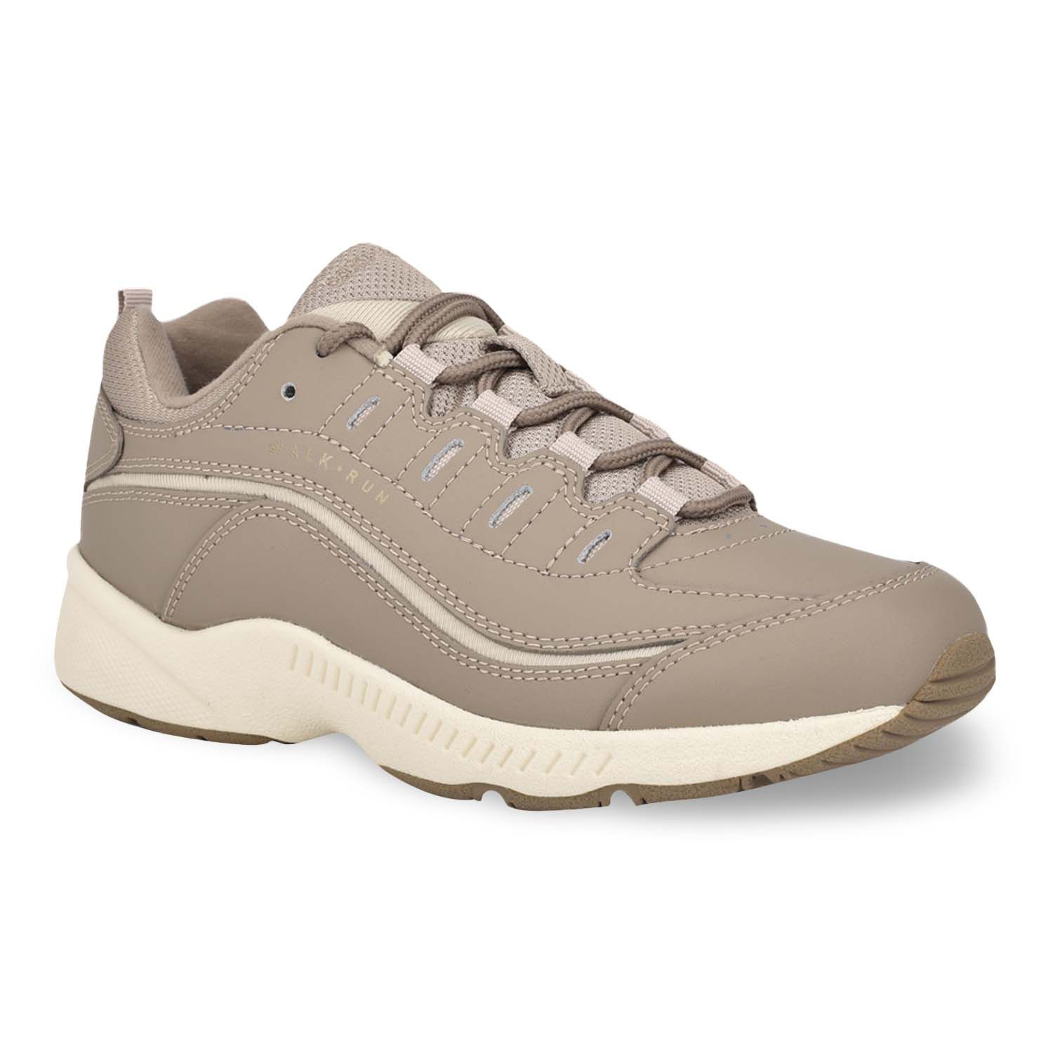 Easy Spirit Romy – Scarpe Da Ginnastica Da Donna Per Camminata, Colore Indaco, Taglia 36 Larga