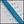 White Cyan Blue