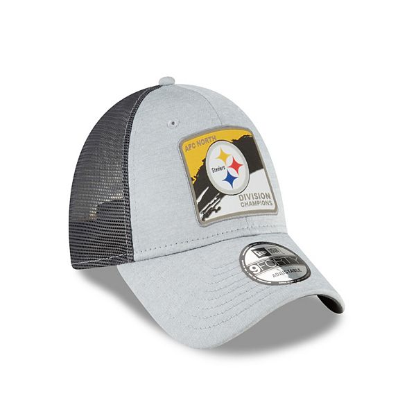 pittsburgh steelers trucker hats