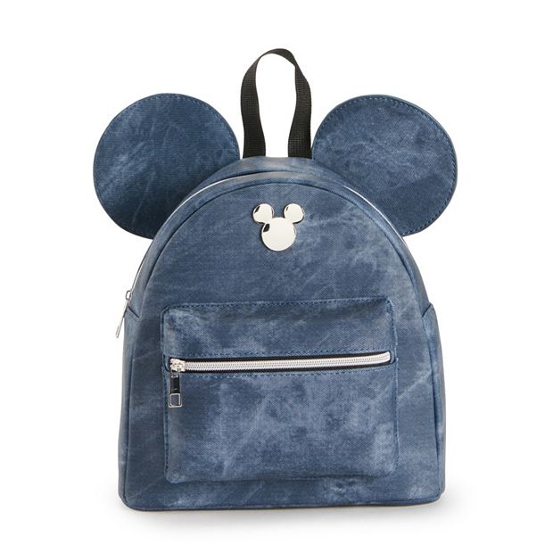 NBA Minnie Ears, Backpacks, and Spirit Jerseys Are Now Being Sold