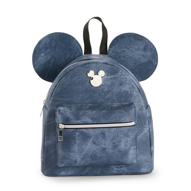 Disney - Mickey Mouse Mini Backpack