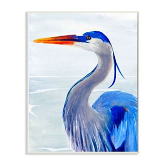 Stupell Home Decor Pelican Plaque Wall Art