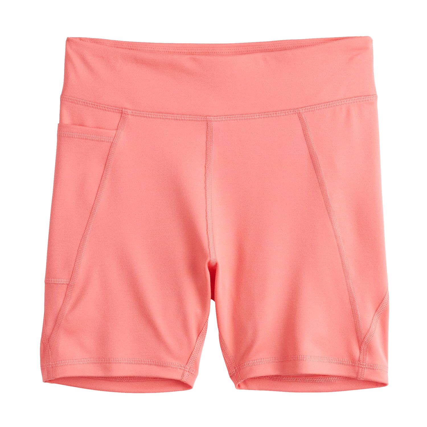 tek gear biker shorts