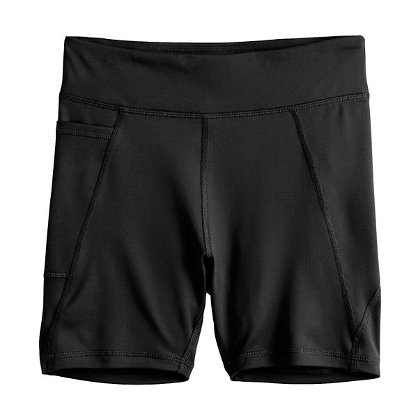 Kohls cycling shorts online